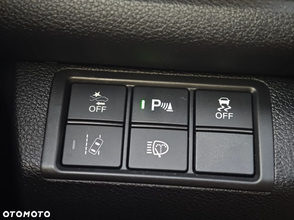 Honda Civic 1.5 i-VTEC Turbo Sport Plus - 37