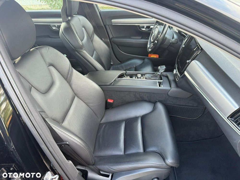 Volvo V90 - 9