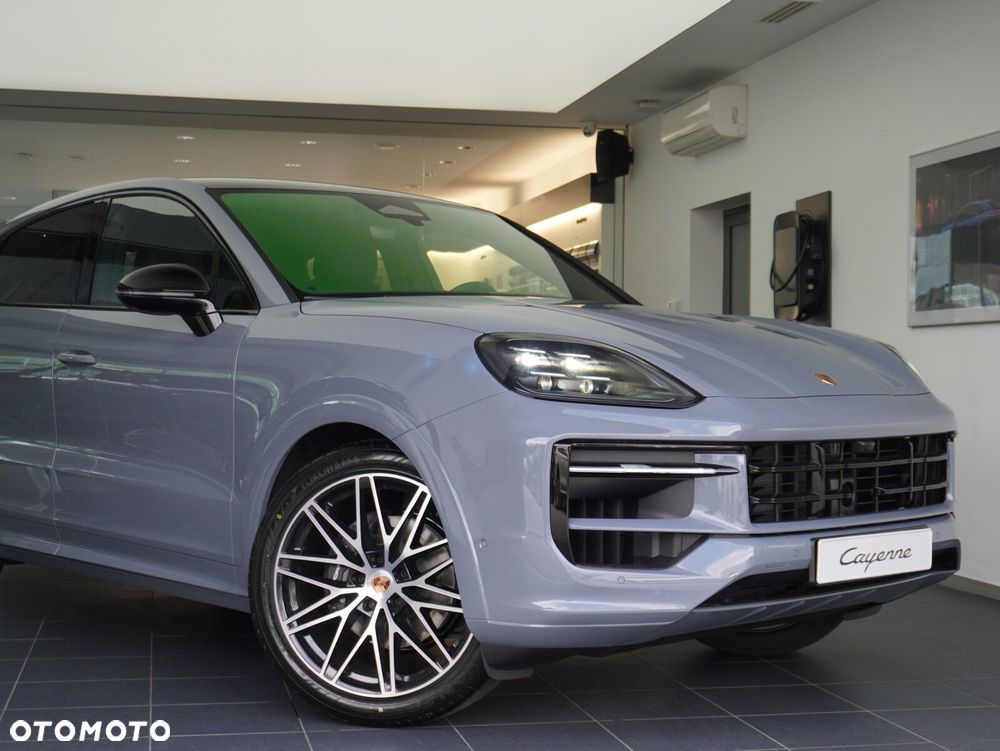 Porsche Cayenne Black Edition - 3