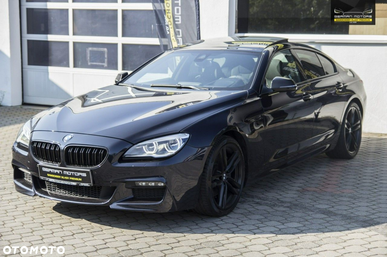 BMW Seria 6 - 11