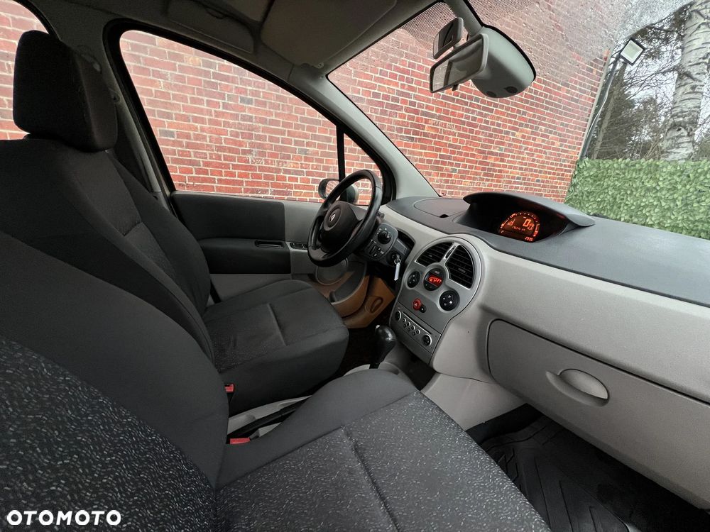 Renault Modus - 8
