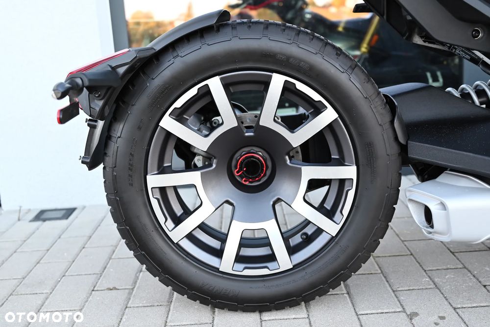 Can-Am Ryker - 38