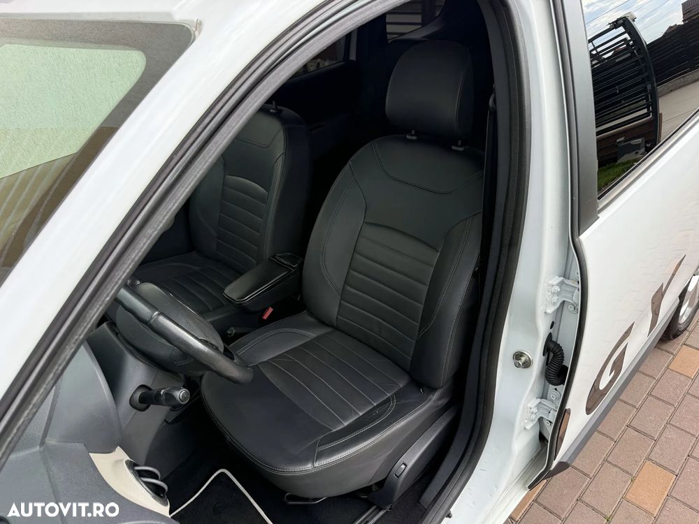 Dacia Lodgy - 8