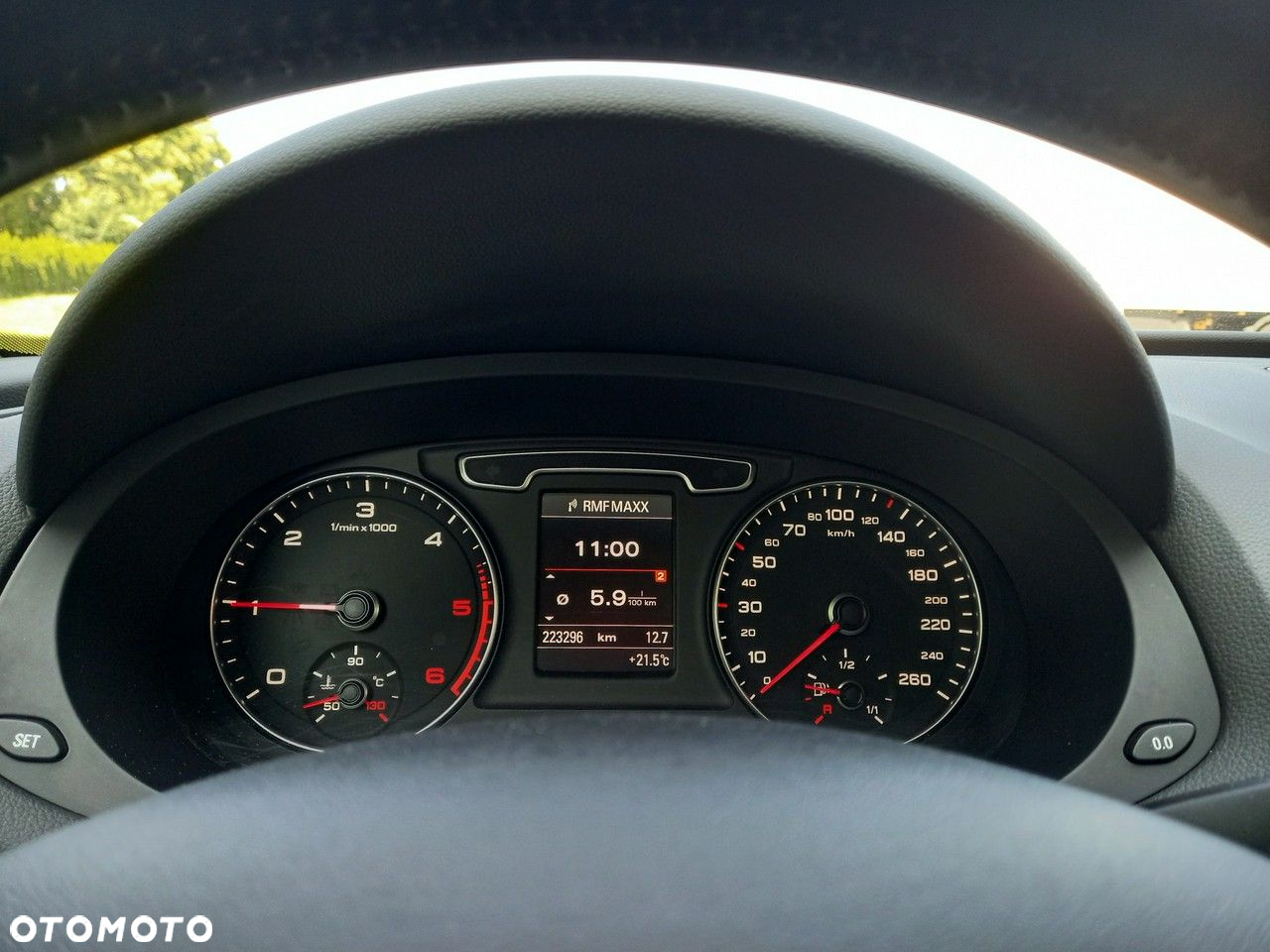 Audi Q3 2.0 TDI Prime Edition - 36