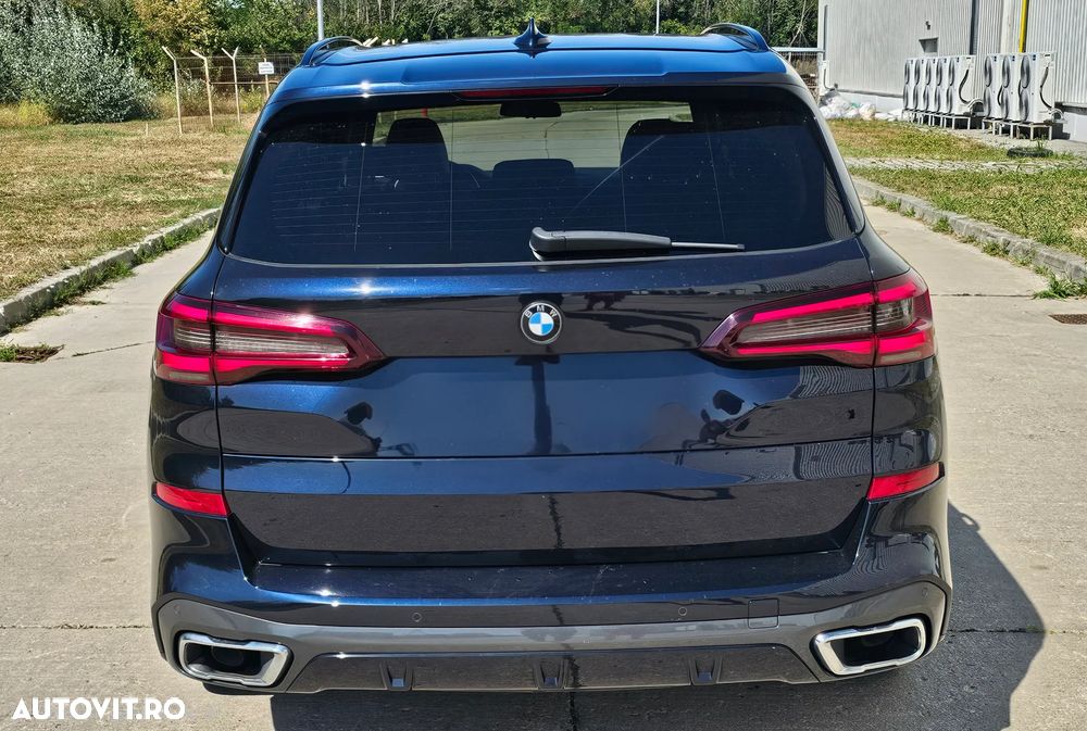 BMW X5 xDrive30d - 11