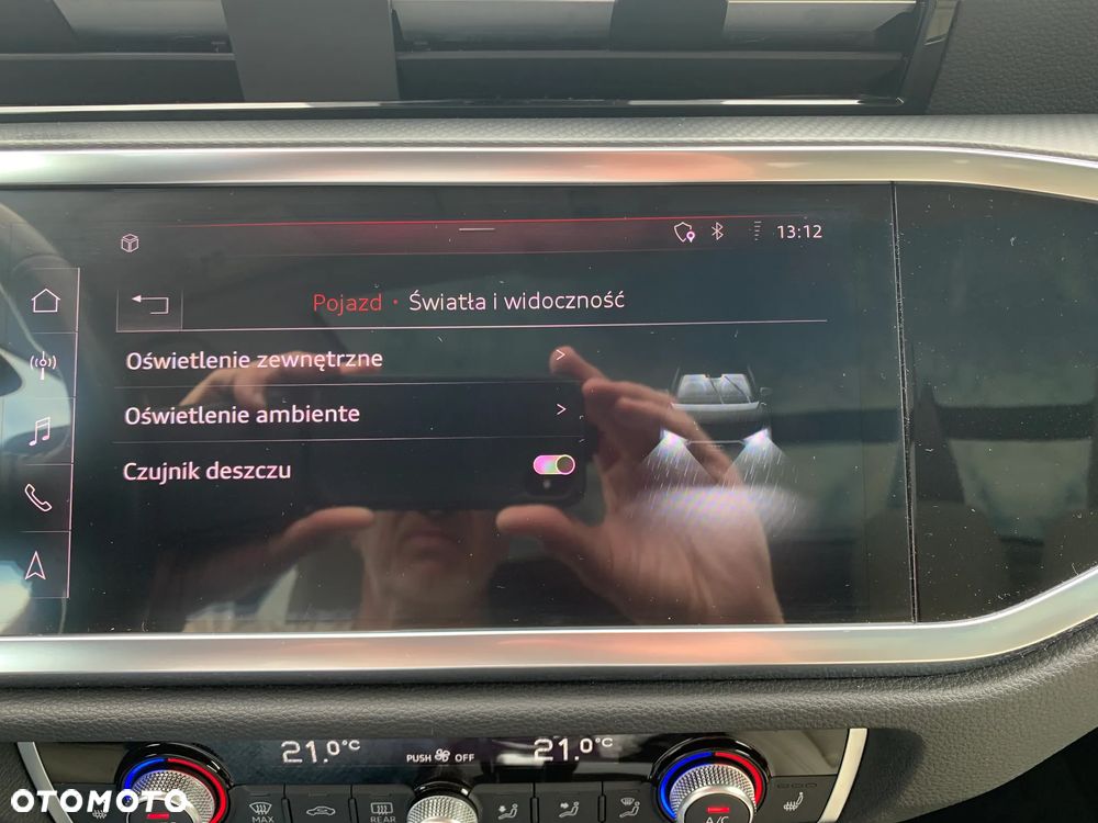 Audi Q3 45 TFSI Quattro S tronic advanced - 12