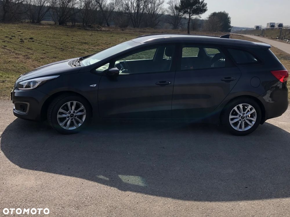 Kia Ceed 1.6 CRDi L - 2