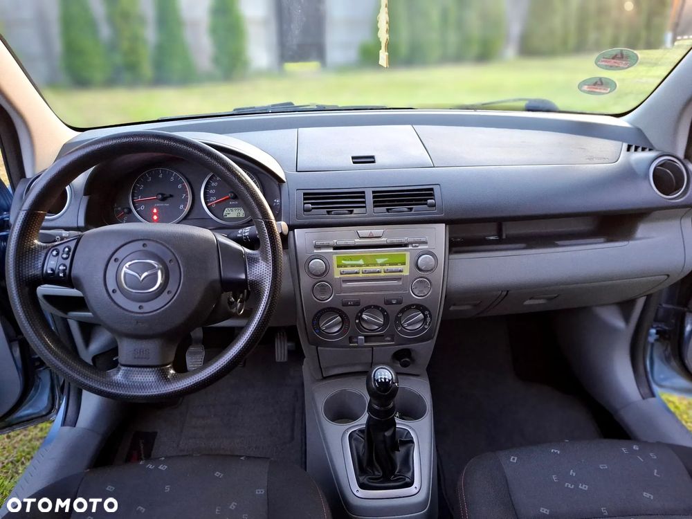 Mazda 2 1.4l Exclusive - 7
