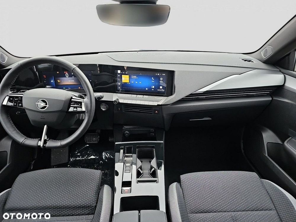 Opel Astra - 22