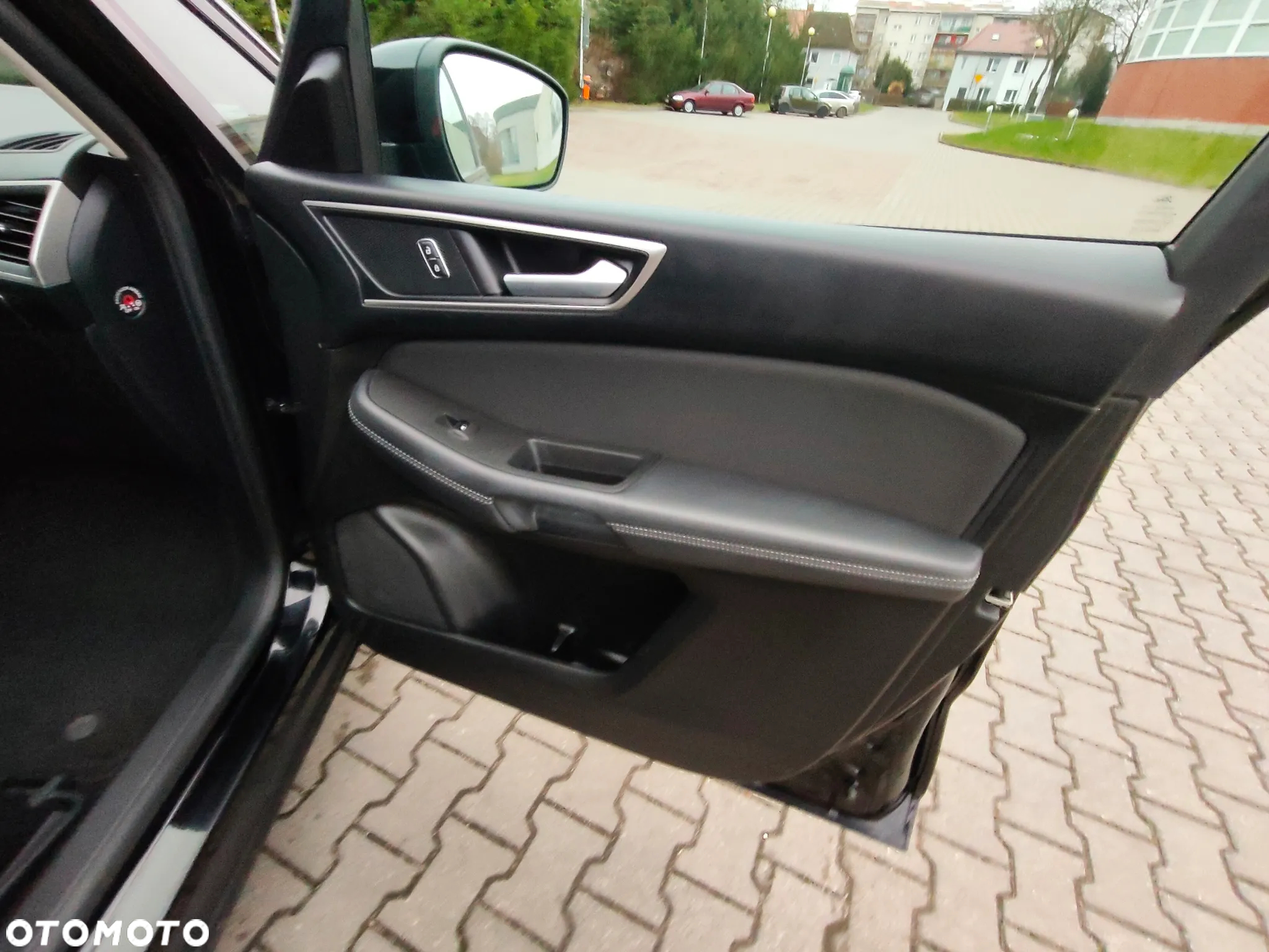 Ford S-Max 2.0 EcoBlue Trend - 27