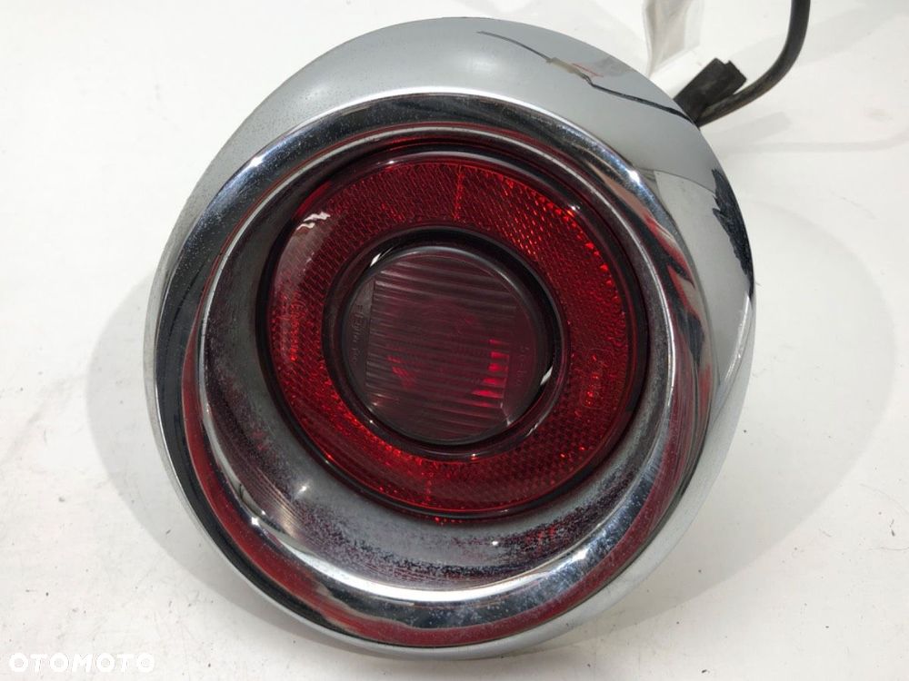 LAMPA LEWY TYŁ  MICROCAR M8 M8 140114300 - 2