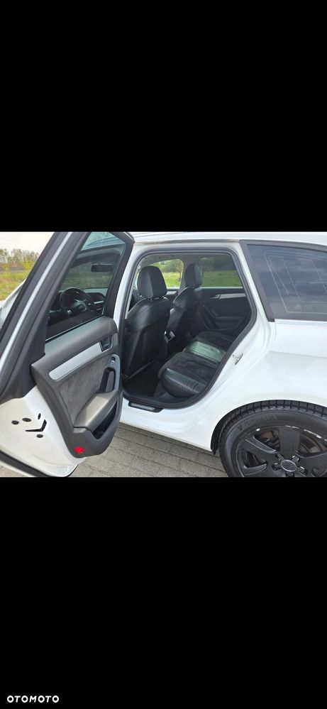 Audi A4 Avant 2.0 TDI clean diesel Quattro - 20