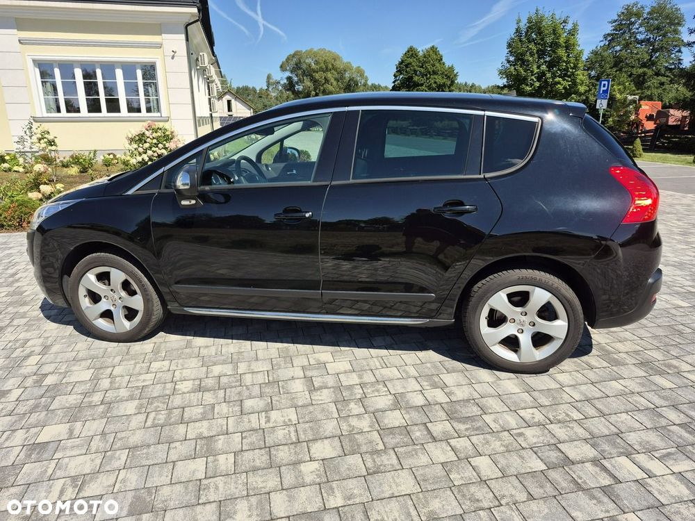 Peugeot 3008 - 10