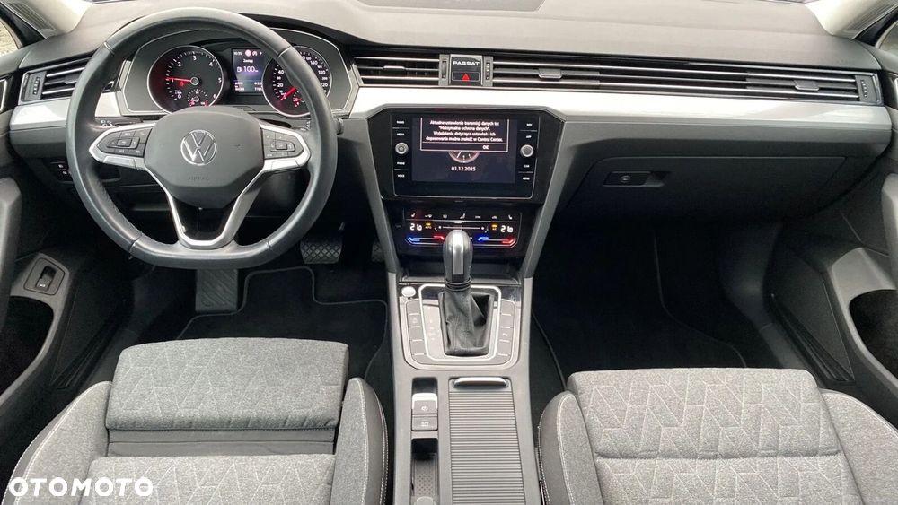 Volkswagen Passat Variant - 18