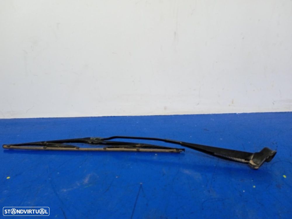 BRAÇO LIMPA-VIDROS FRONTAL ESQUERDO FIAT SEICENTO / 600 2006 -187A1000 - 2