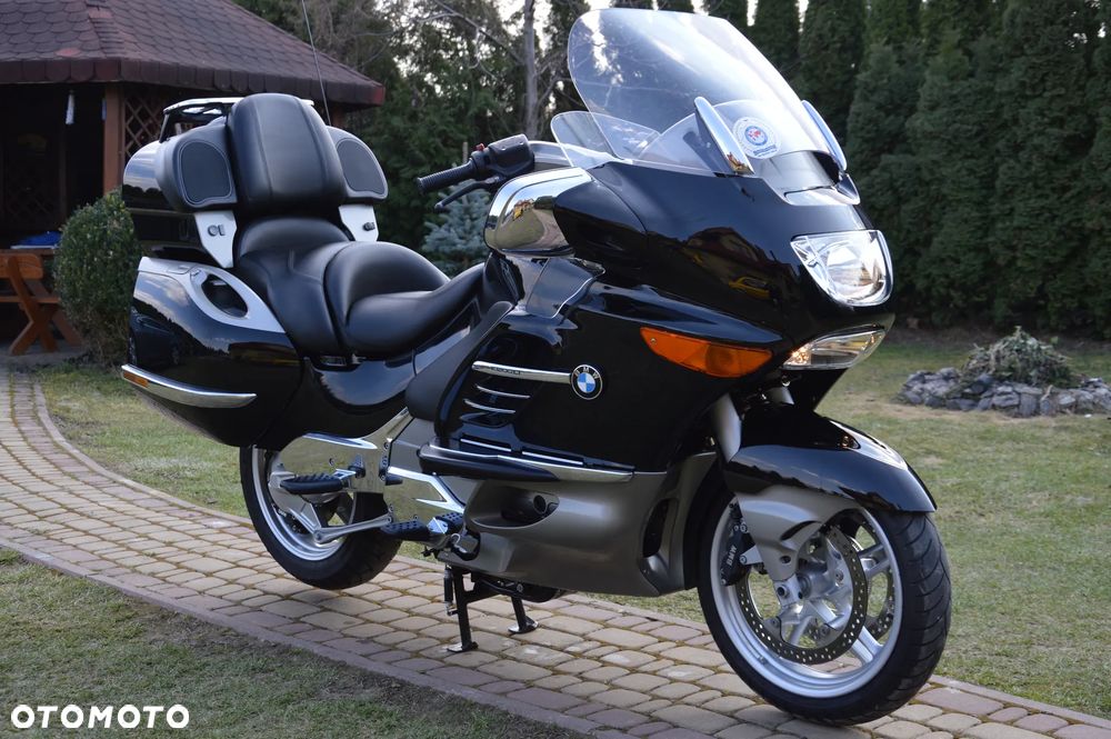 BMW LT - 3