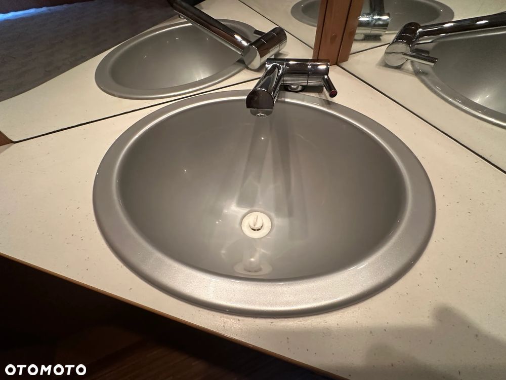 Adria ALTEA 462 PS z markizą i bagażnikiem rowerowym !! 1300kg !! - 32