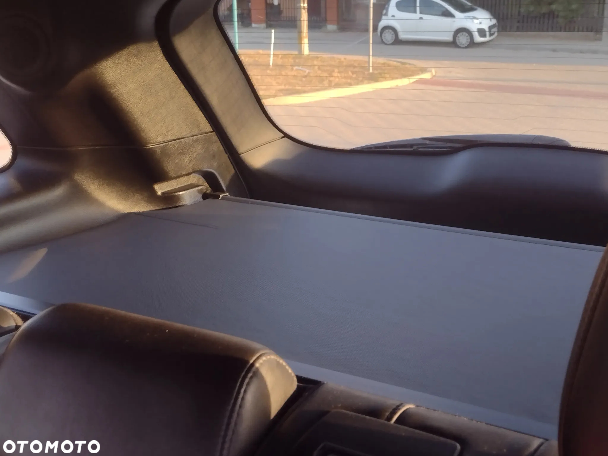 Jeep Grand Cherokee - 20
