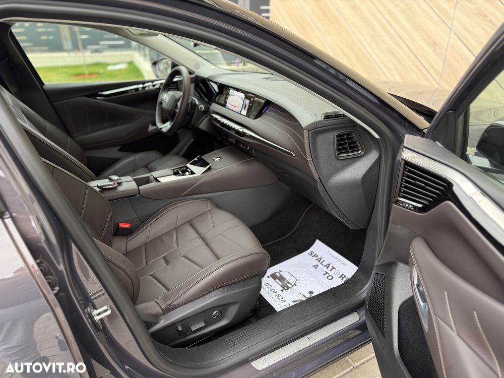 Citroën DS4 BlueHDi 130 COLLECTION ANTOINE DE SAINT EXUPERY - 28