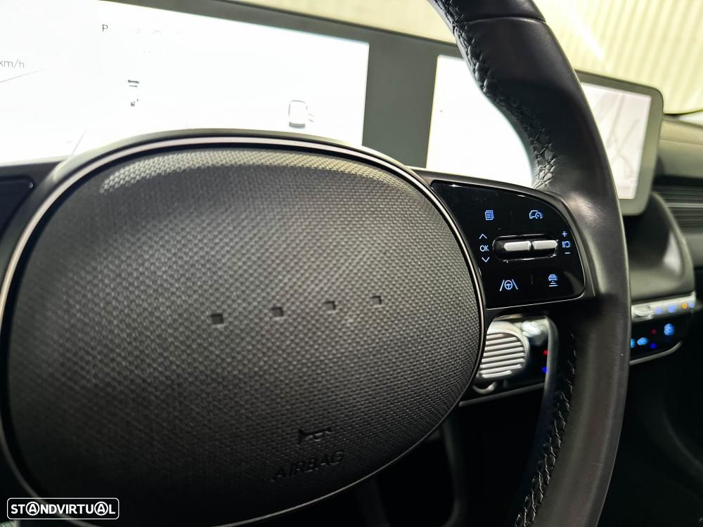 Hyundai Ioniq 5 77,4 kWh Techniq - 40