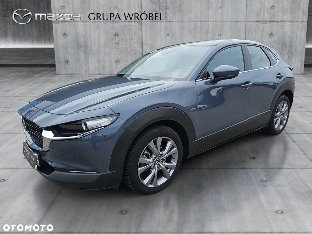 Mazda CX-30 2.0 mHEV Centre-Line 2WD - 1