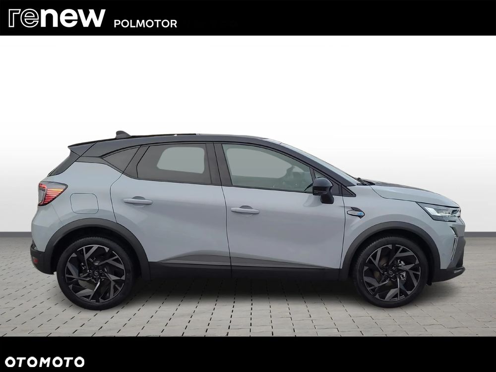 Renault Captur 1.3 TCe Intens EDC - 6