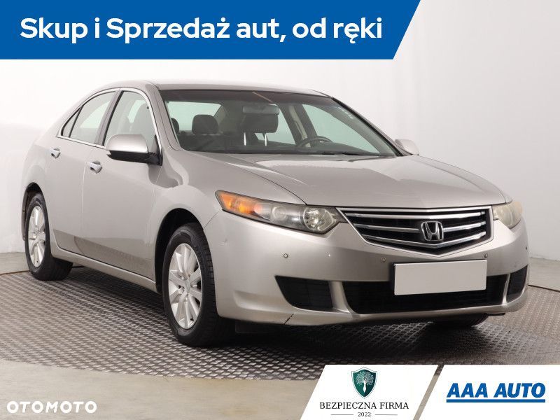 Honda Accord - 2