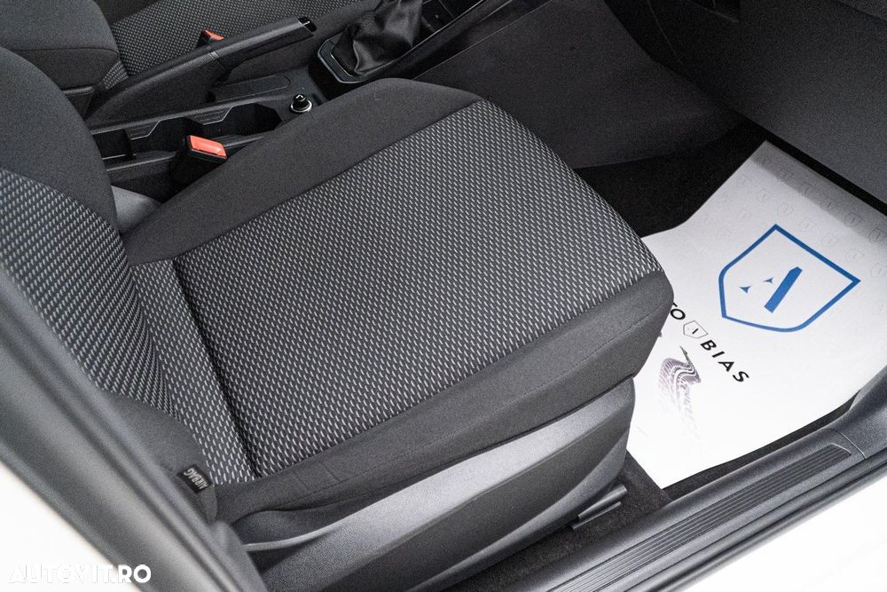 Volkswagen Polo 1.0 Comfortline - 38