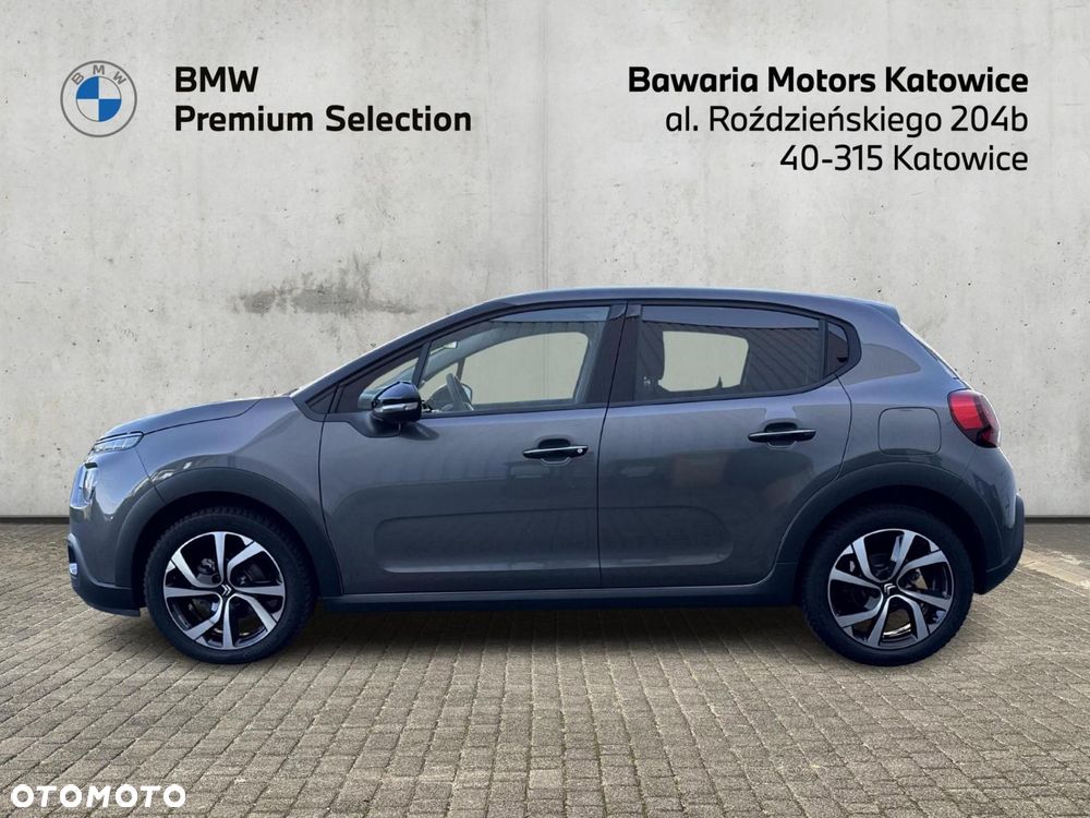 Citroën C3 - 5