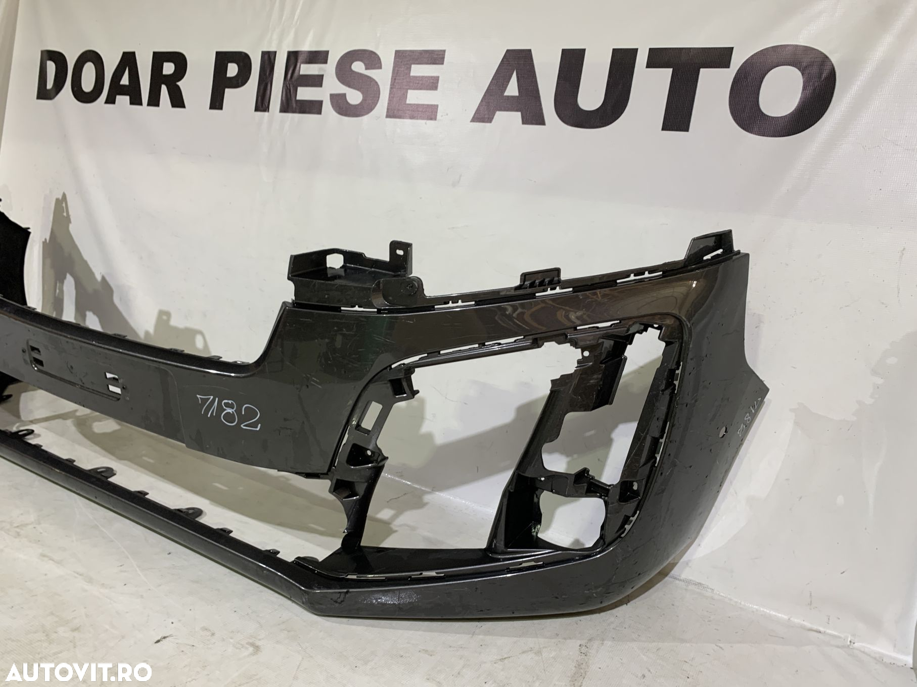 Bara fata Citroen Jumpy, Expert, Zafira, Proace, 2016, 2017, 2018, 2019, 2020, 2021, 2022, cod origine OE 9811778077. - 2