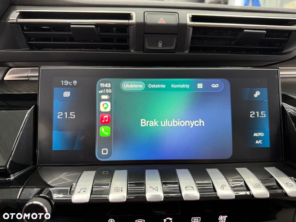 Peugeot 508 1.5 BlueHDi Allure S&S EAT8 - 27