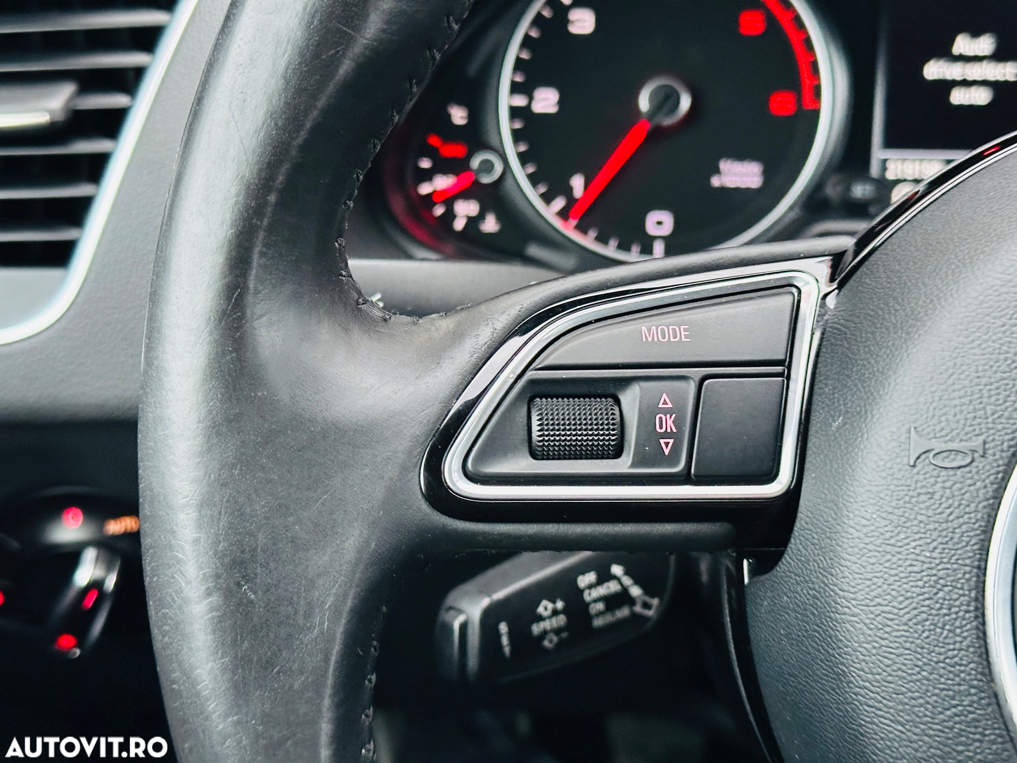 Audi Q5 2.0 TDI (clean diesel) ultra - 29