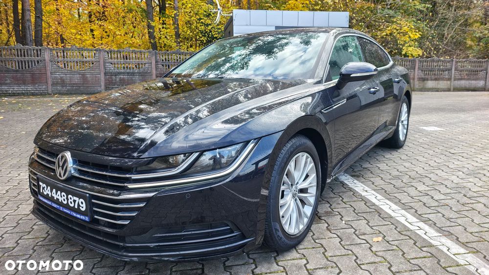 Volkswagen Arteon - 4