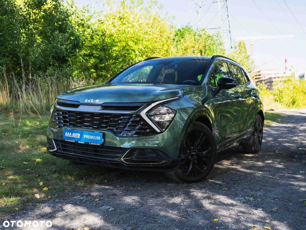 Kia Sportage - 2