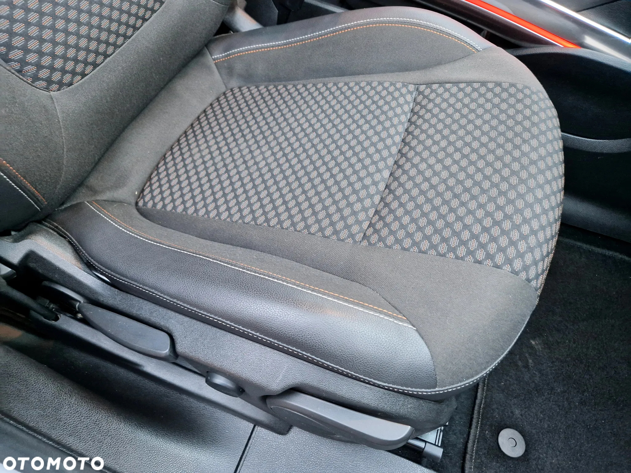 Opel Zafira - 31