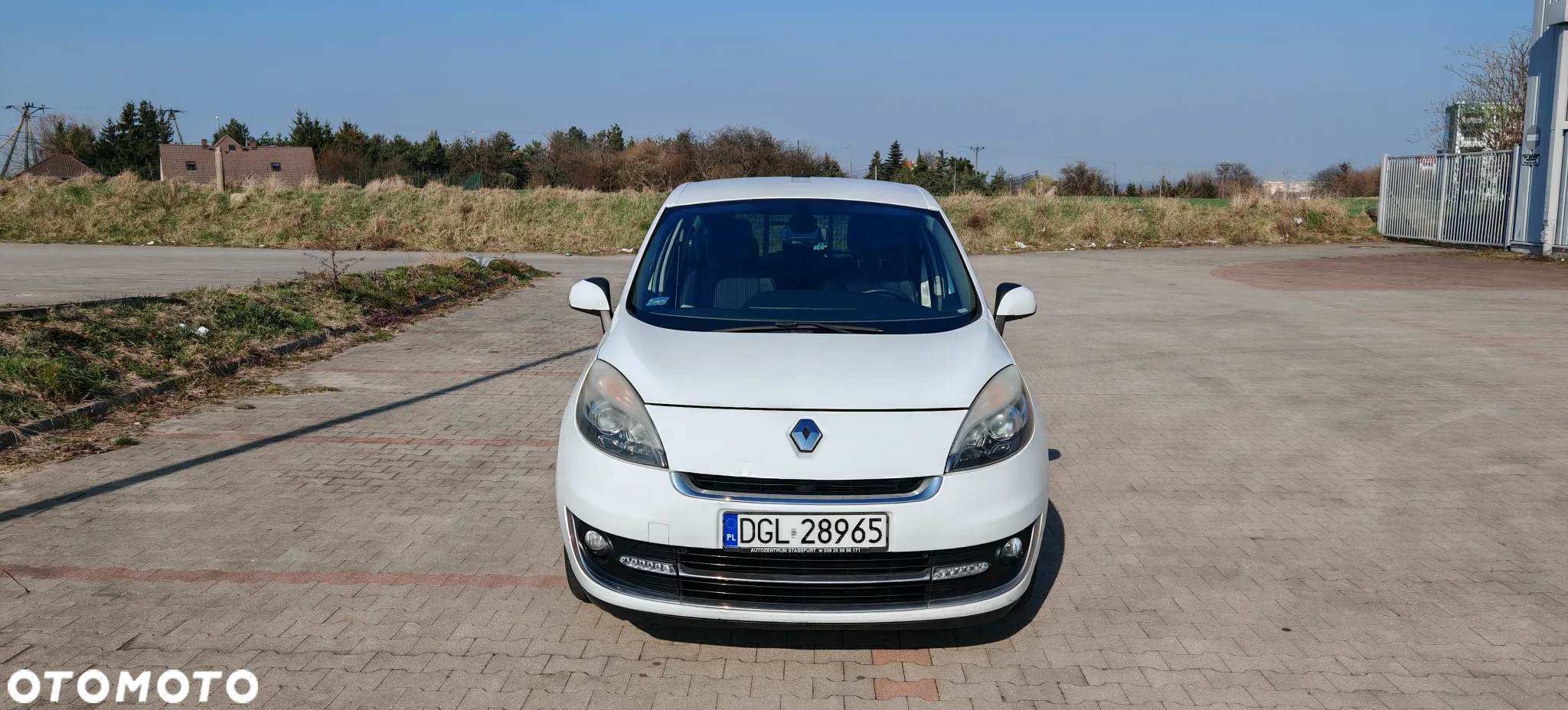 Renault Grand Scenic - 7
