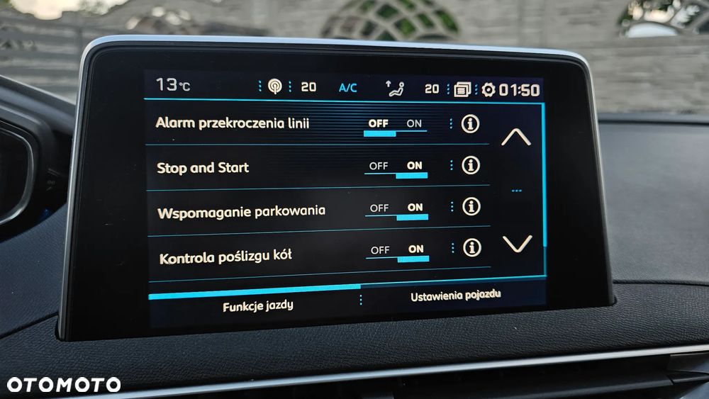 Peugeot 3008 e-HDi 115 ETG6 Stop&Start Allure - 29