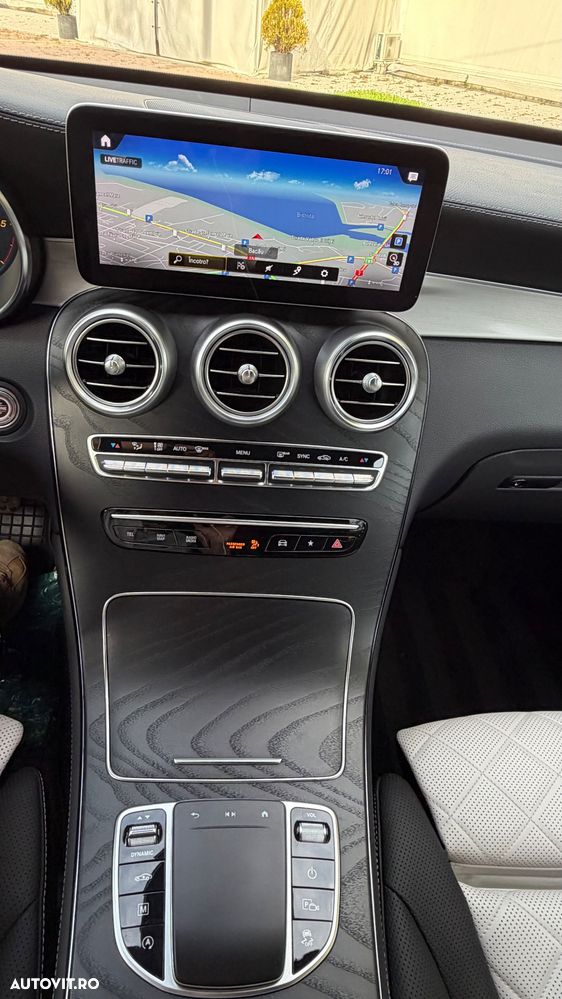 MERCEDES-BENZ GLC 2020 — imagine 21