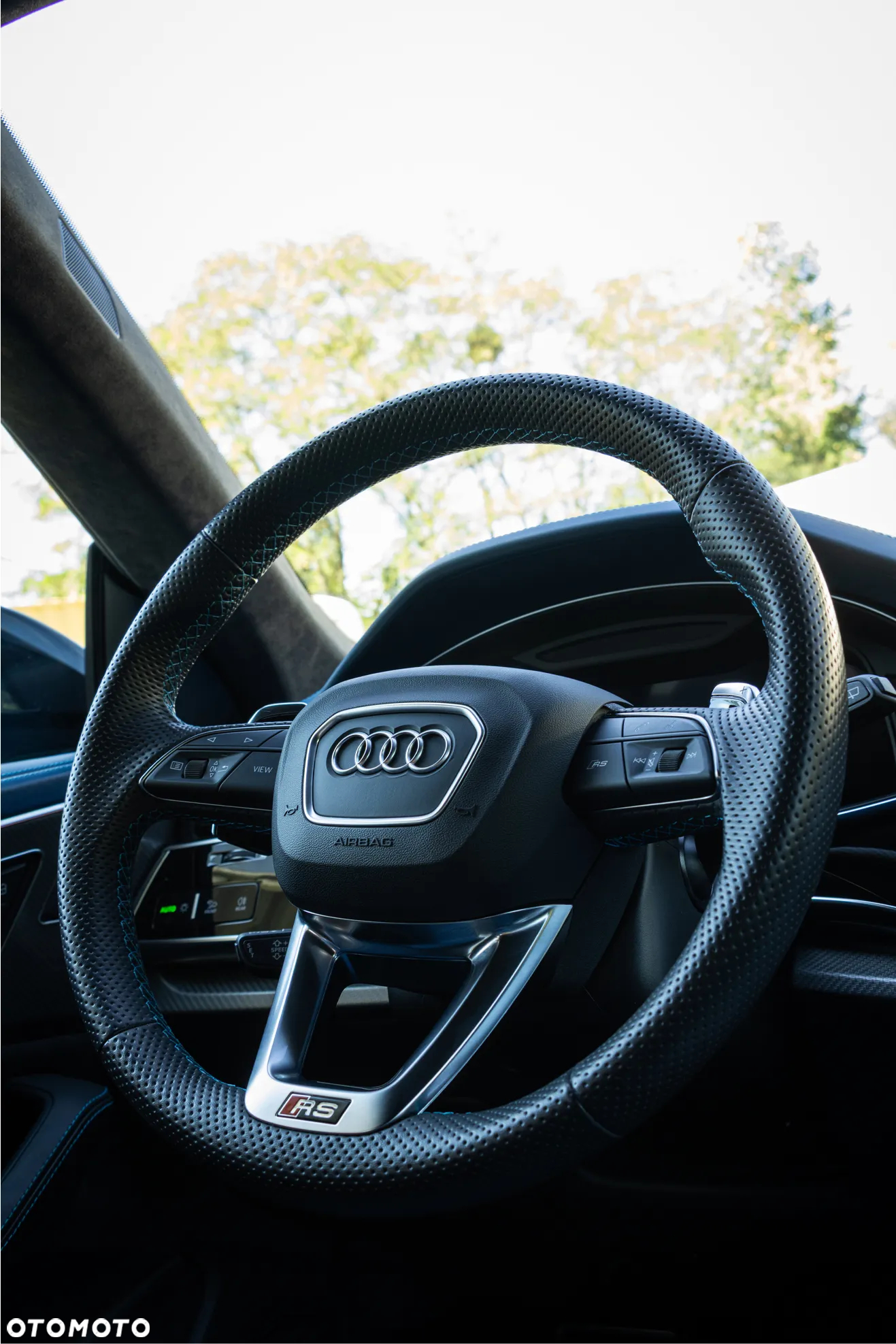 Audi RS Q8 - 9
