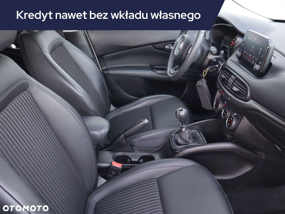 Fiat Tipo - 11