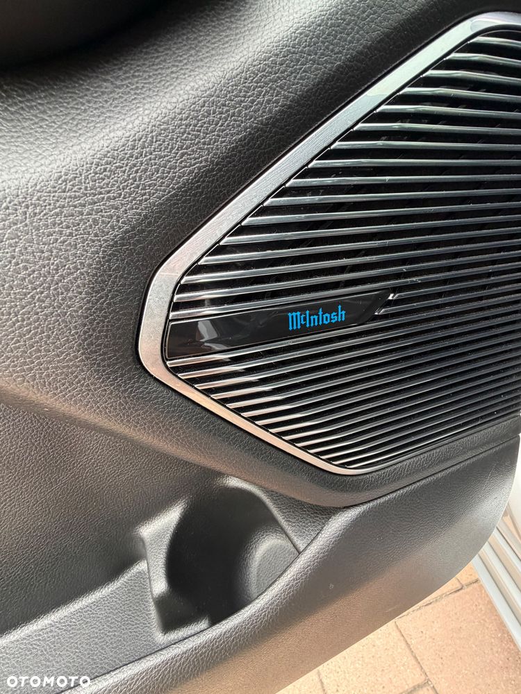 Jeep Grand Cherokee 5.7 V8 HEMI 4WD Automatik Summit - 22