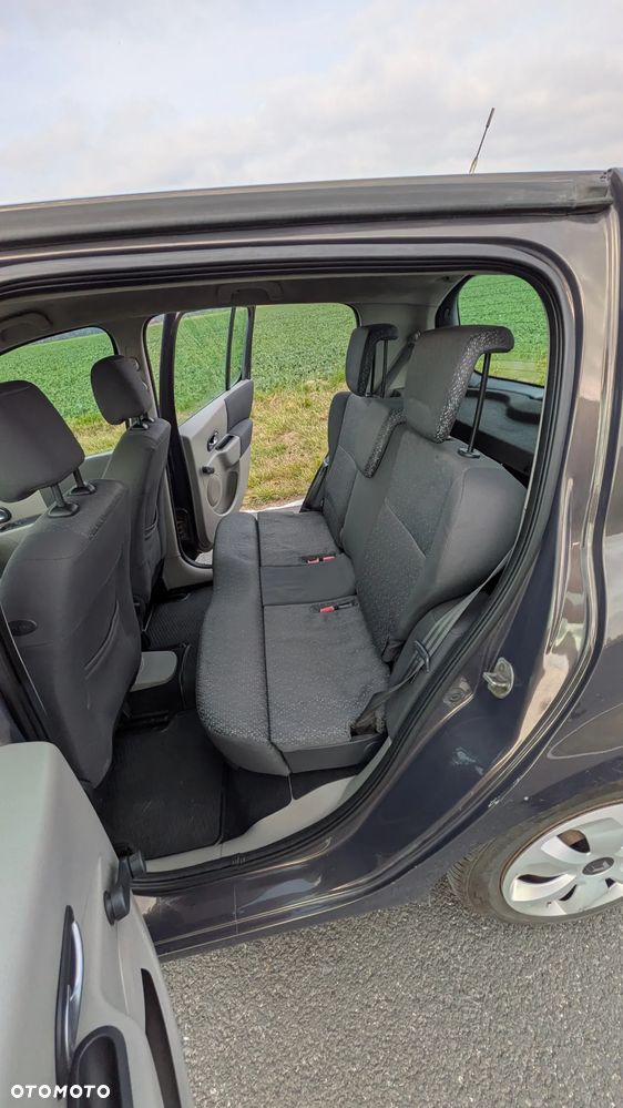 Renault Modus 2005 photo 5