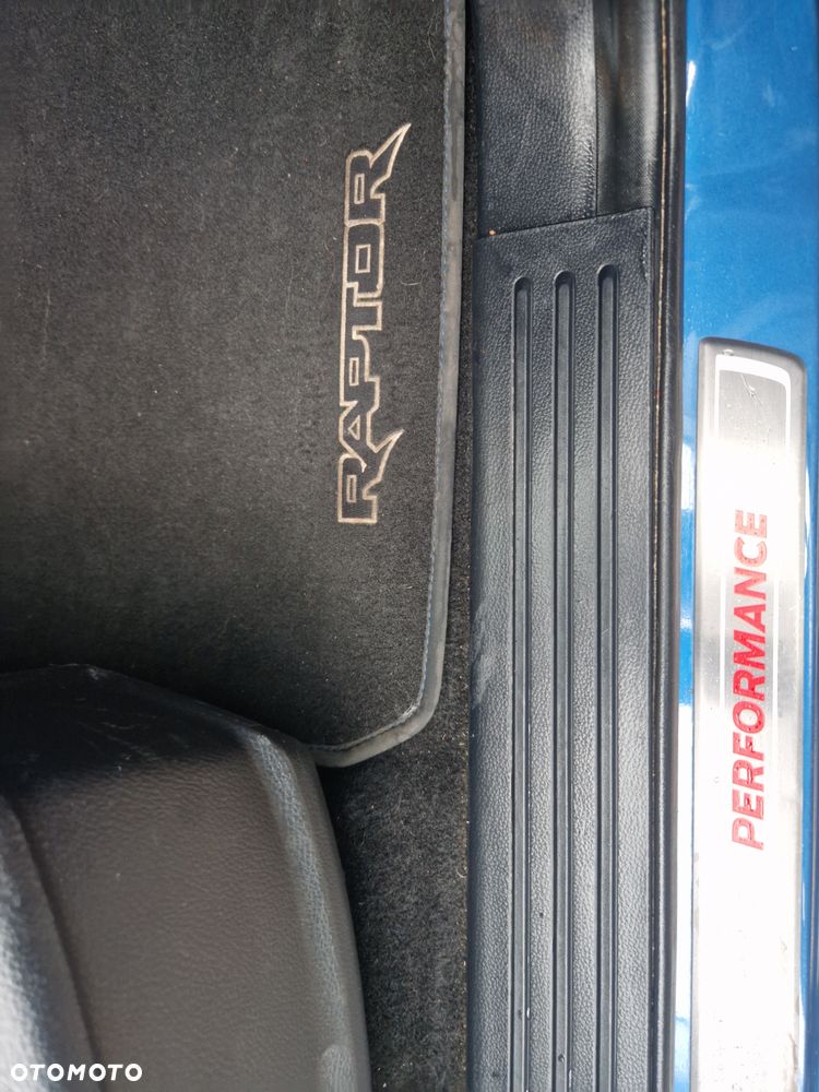 Ford Ranger Raptor - 11