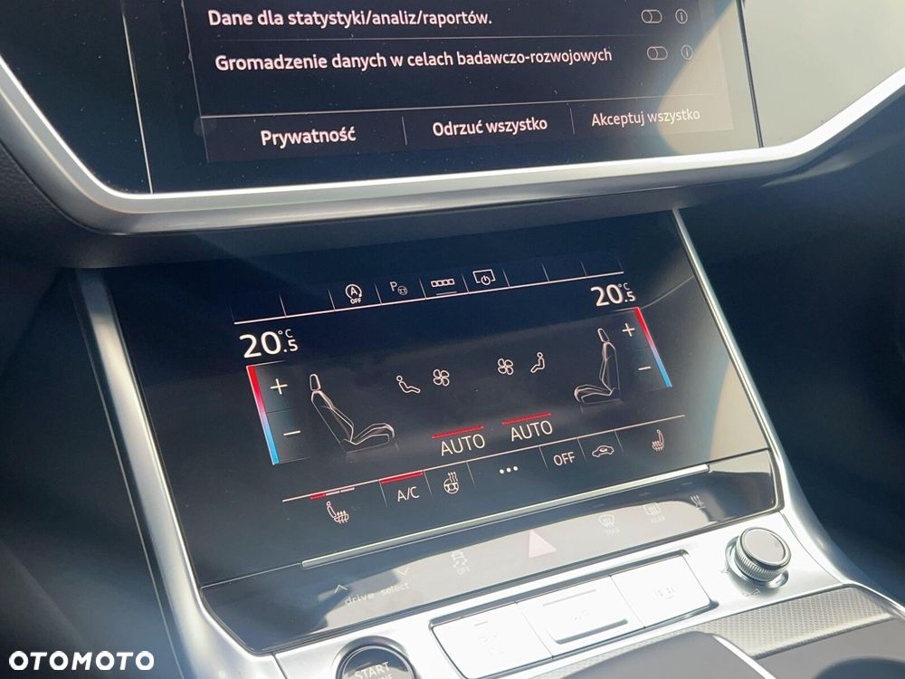 Audi A6 Limousine - 30