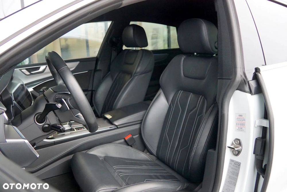 Audi A7 Sportback 3.0 TDI Quattro S tronic - 19