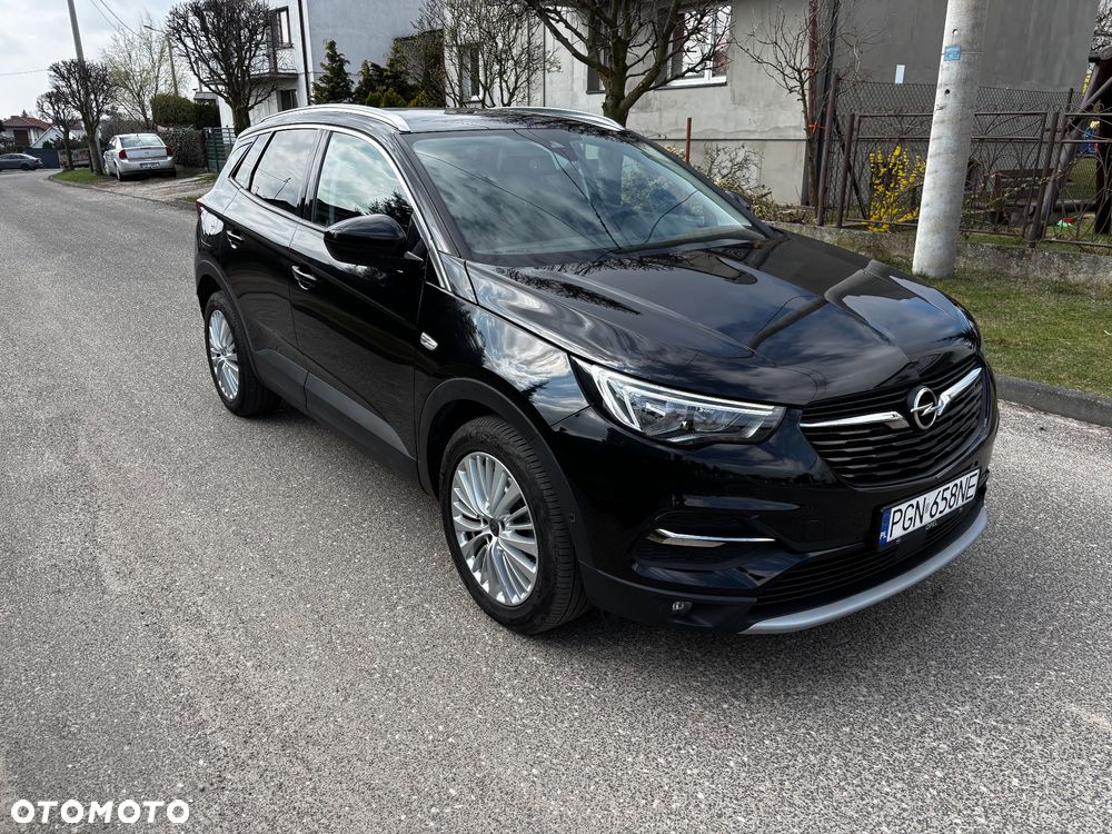 Opel Grandland X 1.5 CDTI Elegance S&S - 3