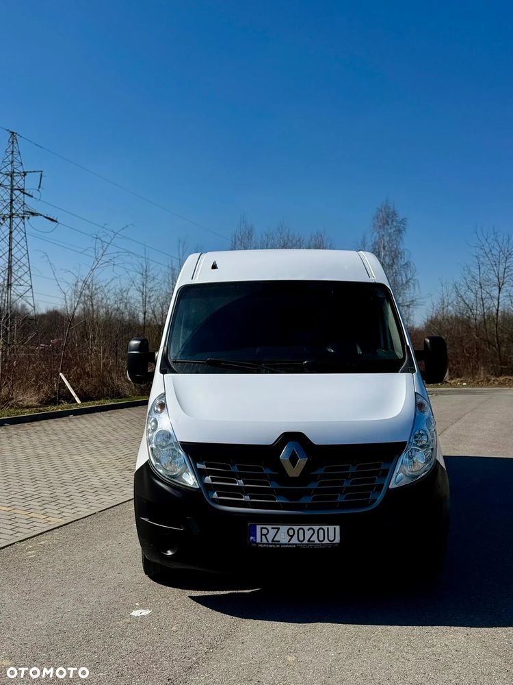 Renault MASTER - 2