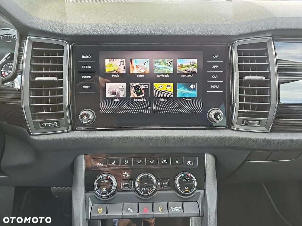 Skoda Kodiaq 2.0 TSI 4x4 Style DSG - 18