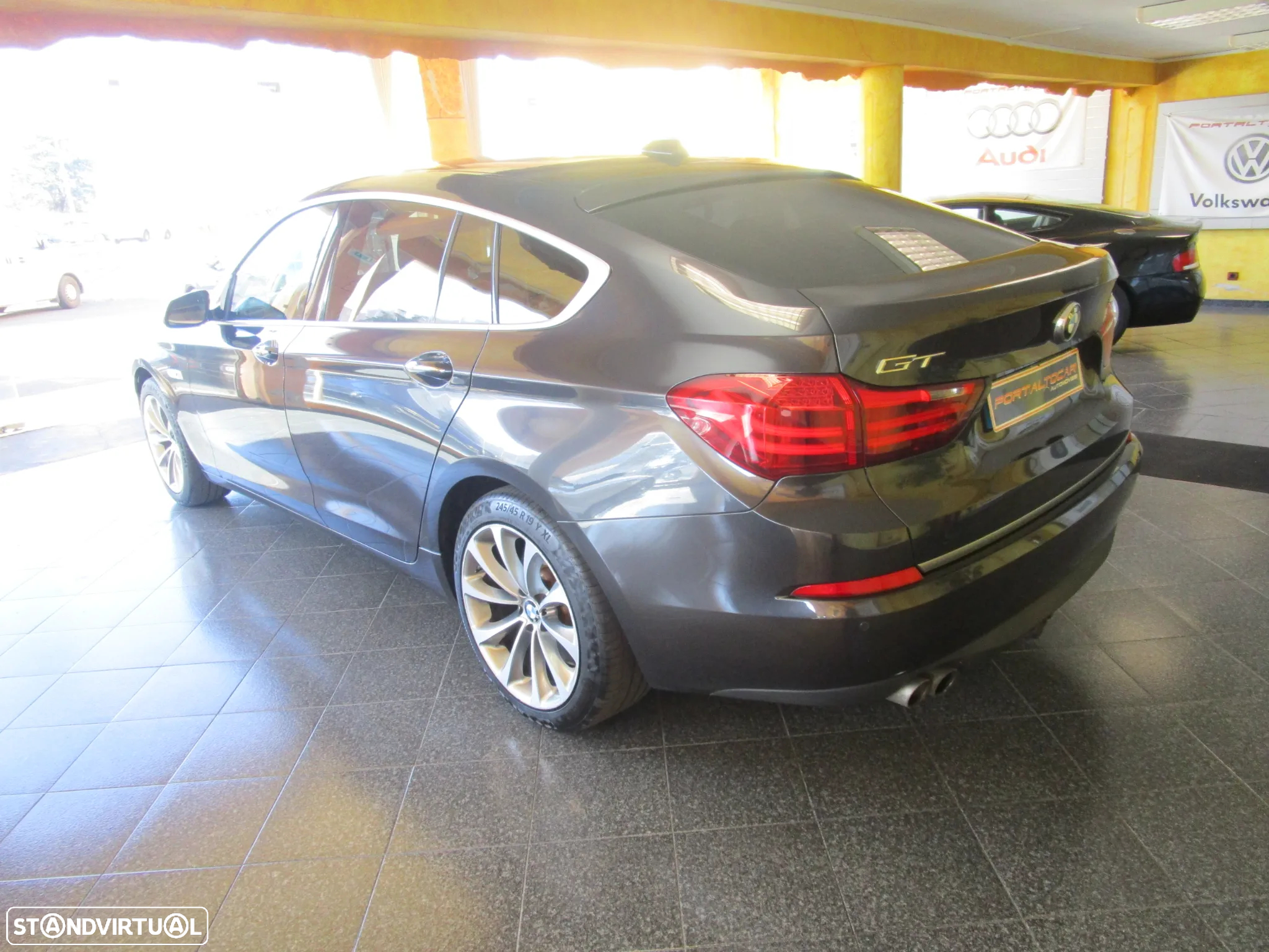 BMW 520 Gran Turismo d Aut. Modern Line - 56