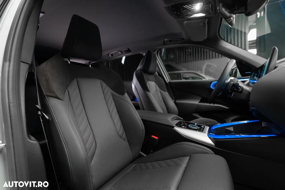 BMW X3 20 xDrive - 39